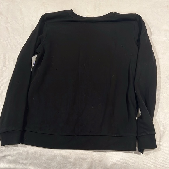 Victoria secret pink sweatshirt - Picture 3 of 3